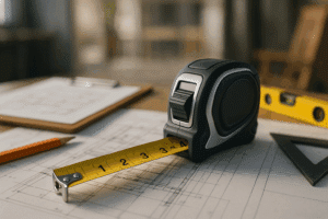 ¡Mide con precisión y estilo!