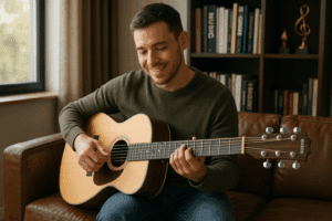 ¡Domina el arte de la música!