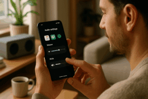 Potencia el sonido de tu celular