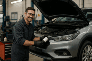 Consejos esenciales para tu carro