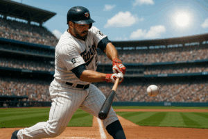 ¡Batea un home run! Guía definitiva