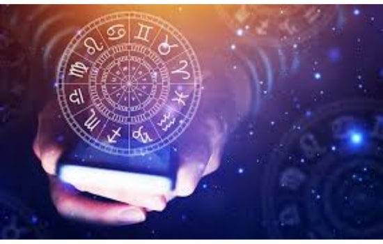 Tu Estrella Guía: Horóscopo App