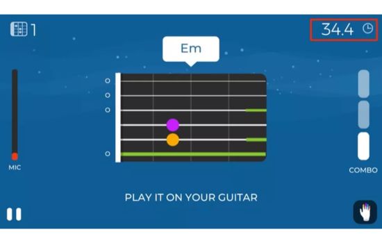 ¡Aprende Violão Rápido con Apps!