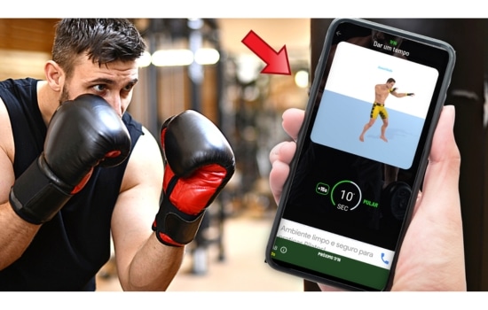 Karate Perfecto: Tu Aliado Digital