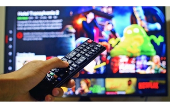 Cine y Series Sin Límites