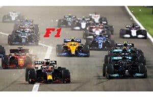 Formula 1 al Alcance de tu Mano