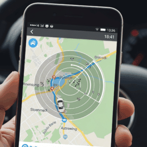 Descubre Rutas Perfectas con Nuestro GPS