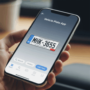 Dominio Automotriz: La App Definitiva