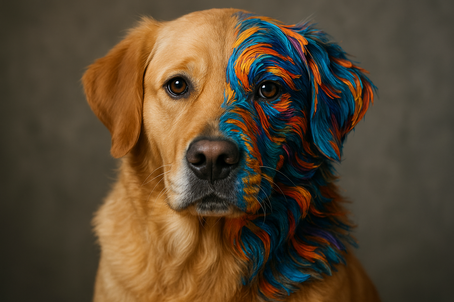Convierte a tu amigo en arte digital