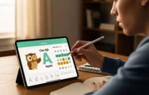 Aplicación para Aprender Inglés de Manera Eficaz