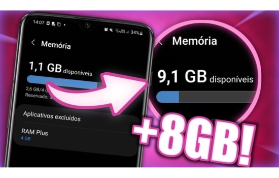 Optimiza tu móvil al máximo