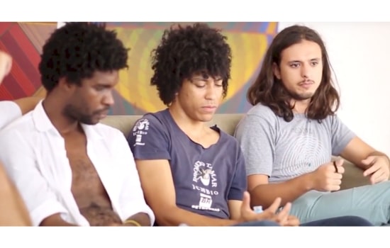 Explora Podcasts Independientes Ya