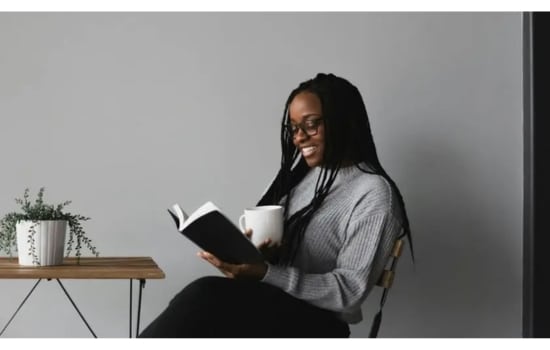 Encuentra Paz Diaria con Nuestra App