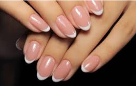 Cuidado de Uñas: Tu App Ideal