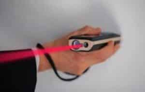 App para Medición Precisa con Trena Digital