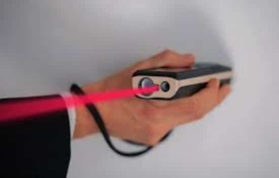 App para Medición Precisa con Trena Digital