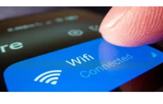 Descubre Contraseñas WiFi con Esta Nueva Aplicación