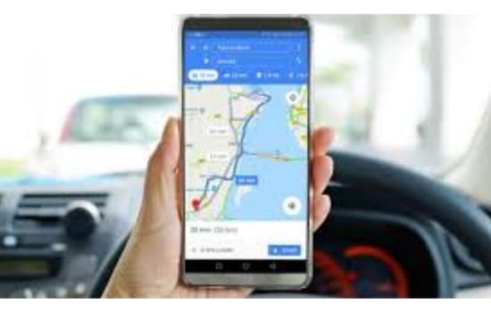 App para Monitorear Radares de Tránsito en Tiempo Real