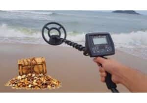 Detector de Metales: App para tu Teléfono