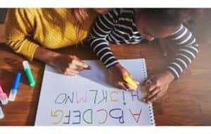 App de Alfabetización para Todas las Edades