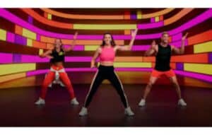 Diviértete y Mantente en Forma con Zumba App