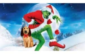 Aplicación de Películas Navideñas Imperdibles