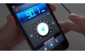 Aplicación para Escuchar Radio AM y FM