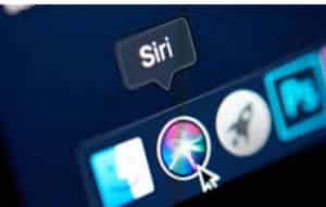 Novedades y Funcionalidades del App de Siri