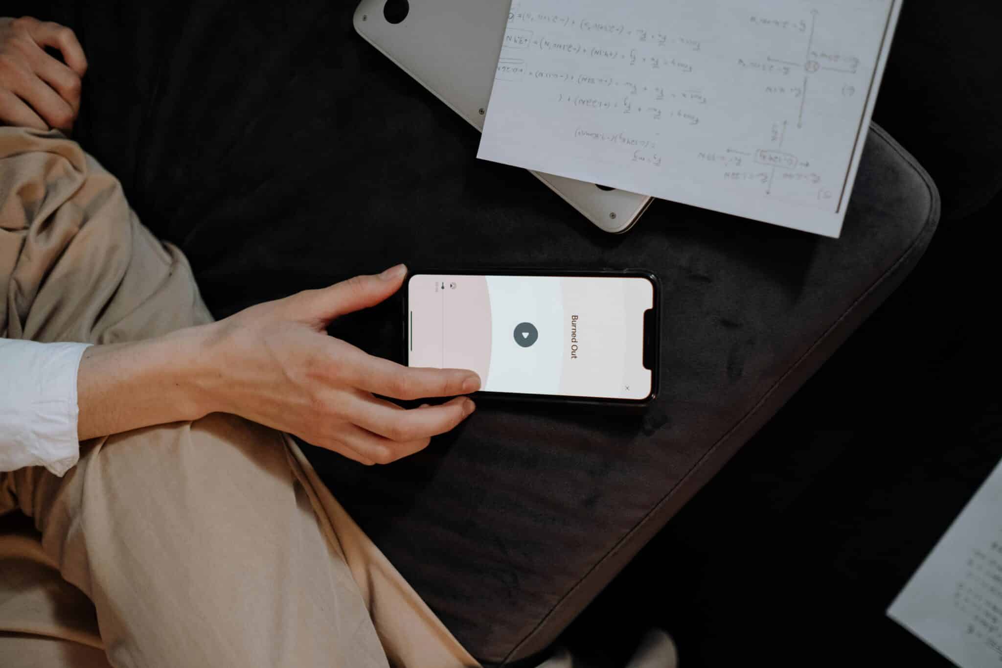 Aprende a tocar acordeón con esta nueva app