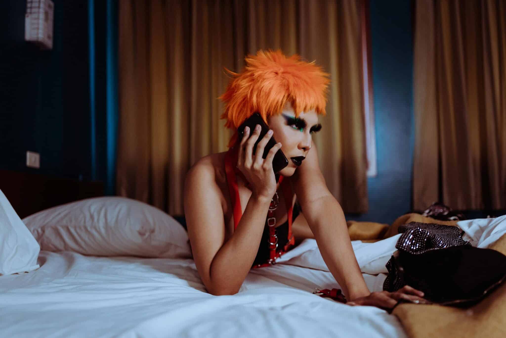 Novelas Turcas: Pasión en tu Móvil