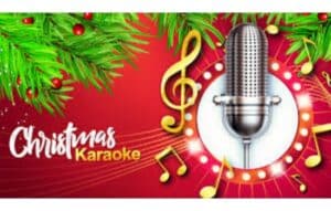 Diviértete Cantando Villancicos con App de Karaoke