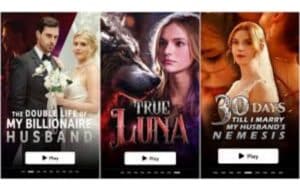 Descubre Series Cortas en tu App Favorita