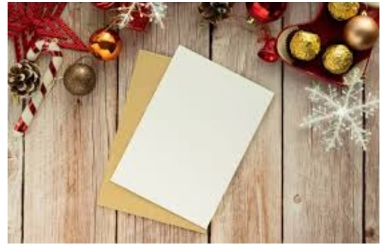 Aplicaciones para Tarjetas de Navidad Personalizadas