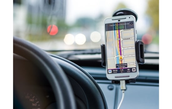 Tecnología y Beneficios del Detector de Radar