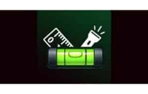 Herramientas Esenciales: Linterna, Régua y Nivel en un App