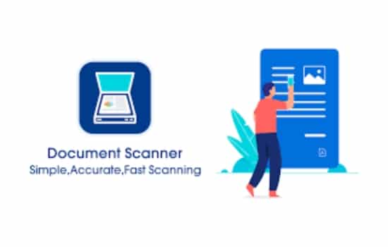 Escáner y Herramientas PDF: App Esencial