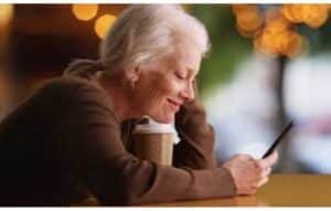 Tecnología Útil para la Tercera Edad