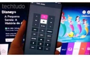 Controla tu Dispositivo con App Remota Fácilmente