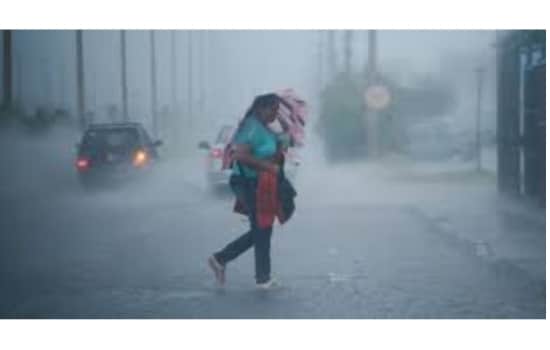 Predicción de Tormentas y Huracanes con App Innovadora