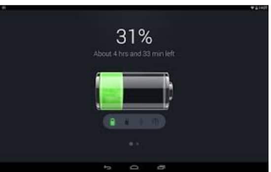 Optimiza tu Batería y Ahorra Energía Fácilmente