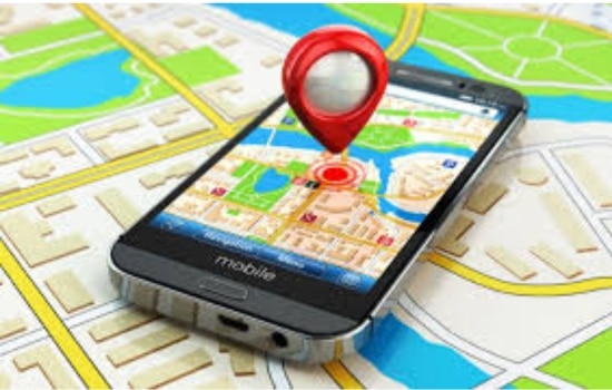 Navegación y Medición: GPS y Mapas Modernos