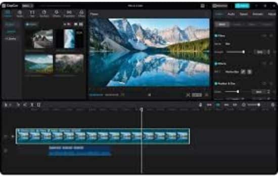 Editor de Video: Aplicaciones para Crear Contenido Profesional