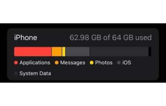 Aumenta tu almacenamiento con esta app innovadora