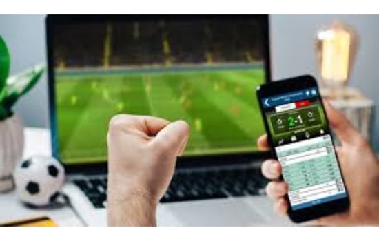 Aplicación para Ver Fútbol en Vivo