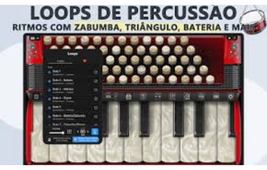 Acordeon Digital: Innovación en Música Tradicional