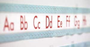 App para aprender inglés de forma eficiente