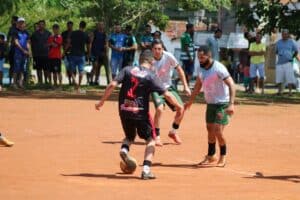 Disfruta de tu Equipo Favorito con esta App