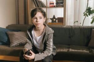 Comunicación Instantánea con App de Walkie Talkie