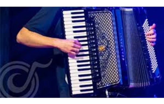 Aplicación Acordeon: Aprende a Tocar Fácilmente