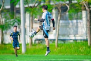 Disfruta Cada Partido de tu Equipo Favorito